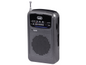 Radio Trevi Bolsillo Ra 710 Gmg Mini Portable Am/Fm Radio Me