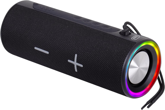Altavoz Trevi Xr 8A35 Bt 20W Negro Hover Image