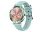 Smartwatch Trevi T-Fit 245L Ip67 Green