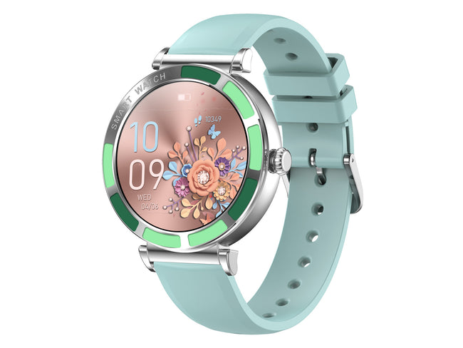 Smartwatch Trevi T-Fit 245L Ip67 Green Hover Image