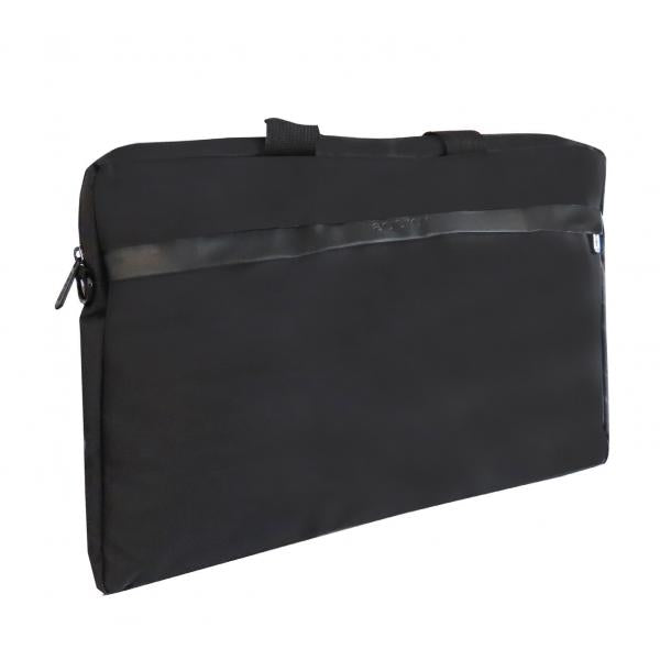 Maletin De Portatil 15.6" Approx Appnb201 15.6" Alta Resistencia Nylon Y Pu Color Negro Hover Image