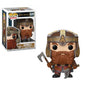 FUNKO POP Gimli 629 - El Seor de los Anillos - 889698332484
