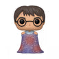FUNKO POP Harry Potter con Capa de la Invisibilidad 112 - Harry Potter - 889698480635