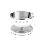 Bascula Cocina SMEG COLLEZIONE KSC01WHMWW