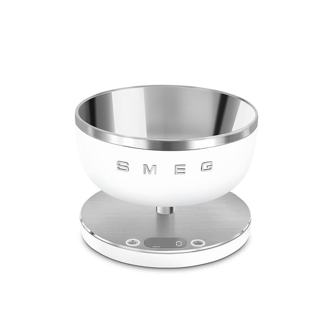 Bascula Cocina SMEG COLLEZIONE KSC01WHMWW Hover Image