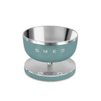 Bascula Cocina SMEG COLLEZIONE KSC01EGMWW
