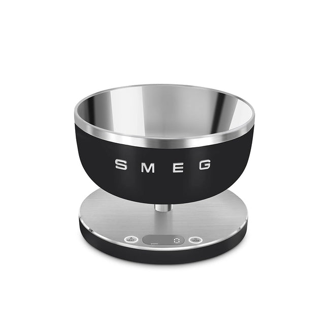Bascula Cocina SMEG COLLEZIONE KSC01BLMWW Hover Image