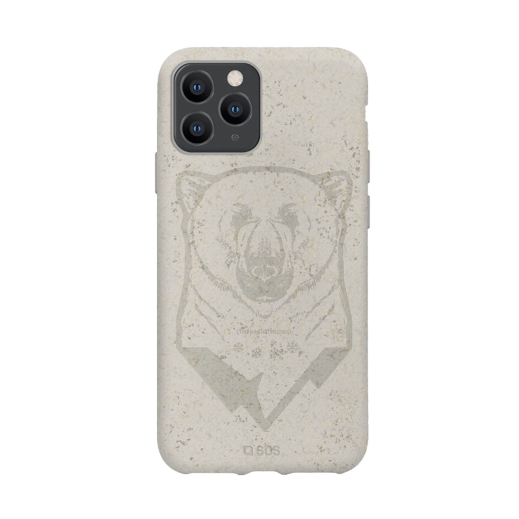 Funda Sbs Oceano Eco - Friendly Iphone 11 Pro Oso