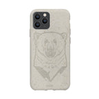 Funda Sbs Oceano Eco - Friendly Iphone 11 Pro Oso