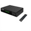 Decodificador TDT T2 HEVC H265 10 BIT Zephir