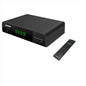 Decodificador TDT T2 HEVC H265 10 BIT Zephir