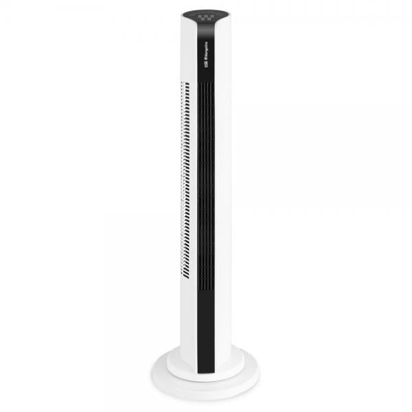 Orbegozo Twm 1000 Blanco / Ventilador De Torre Main Image