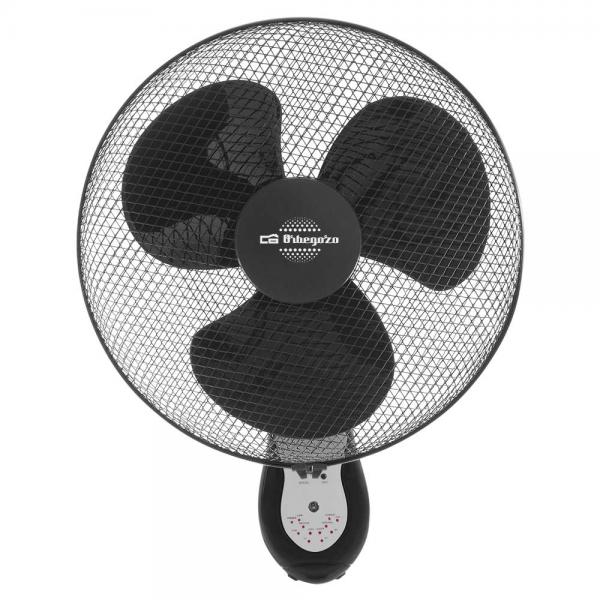 Orbegozo WF 0243 40W Negro