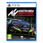 Assetto Corsa Competizione Ps5
