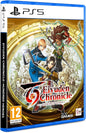 Eiyuden Chronicle: Hundred Heroes Ps5