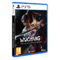 WUCHANG: Fallen Feathers Ps5