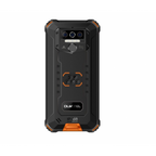 Fossibot DT3 10,4 12GB/256GB 5G Gris Rugged