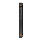 Fossibot DT3 10,4 12GB/256GB 5G Gris Rugged