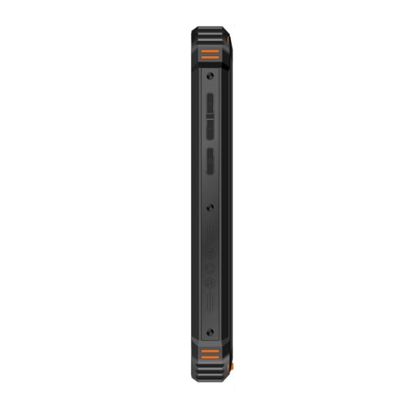 Fossibot DT3 10,4 12GB/256GB 5G Gris Rugged