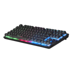 Teclado Y Mouse Mars Gaming Mcptkl Teclado De Formato Reducido Tkl Rgb Brathing & Flow Mouse 32
