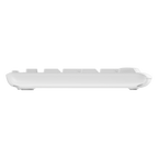 Teclado + Ratón inalámbricos Logitech MK295 Blanco