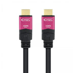 Cable Hdmi Nanocable 10.15.3730/ Hdmi Macho Hdmi Macho/ 30M/