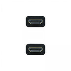 Cable Hdmi Nanocable 10.15.3730/ Hdmi Macho Hdmi Macho/ 30M/