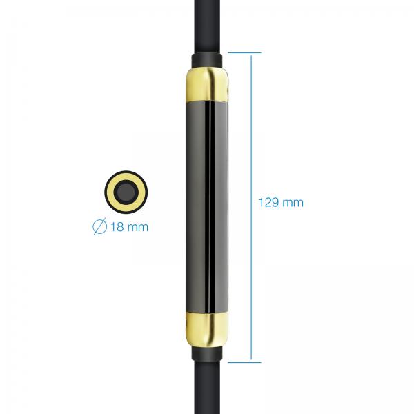 Cable Hdmi Nanocable 10.15.3730/ Hdmi Macho Hdmi Macho/ 30M/