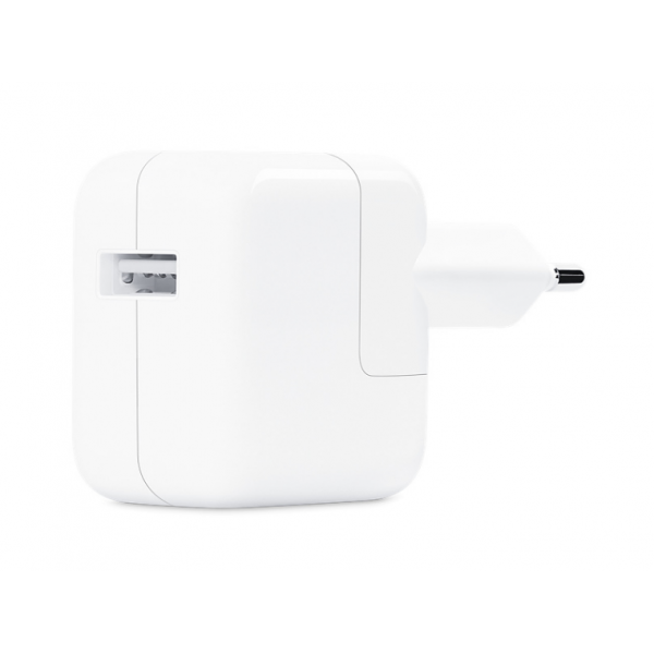 Cargador Apple 12w Usb Tipo A