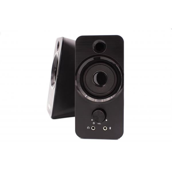 Altavoces Nilox 2.0 Pc 6W