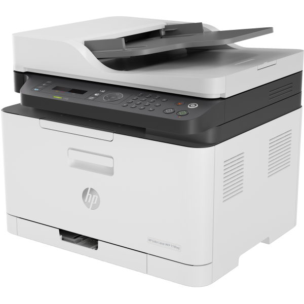 Multifunción HP MFP 179FNW Láser Color Wifi Main Image