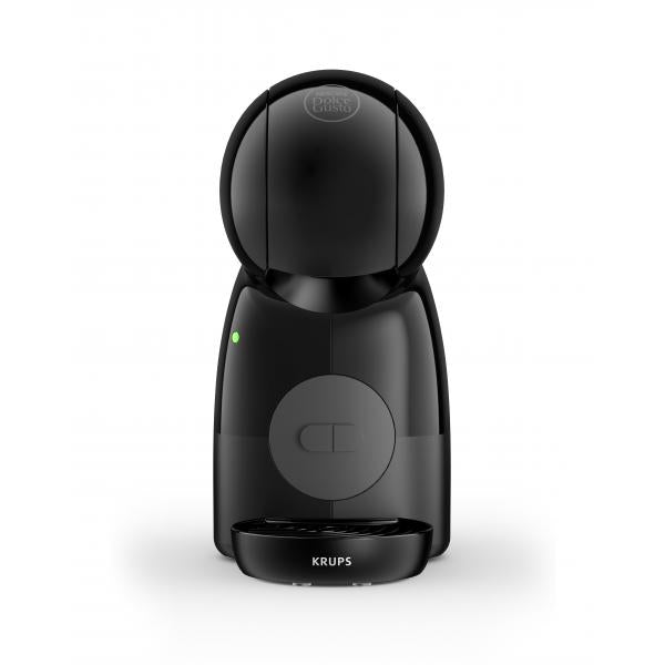Krups Piccolo Xs Negro / Cafetera De Cápsulas Dolce Gusto