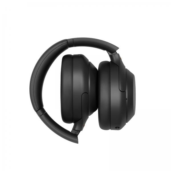 Sony WH-1000XM4 Bluetooth ANC Hi-Res 30 h Negro