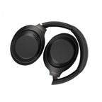 Sony WH-1000XM4 Bluetooth ANC Hi-Res 30 h Negro