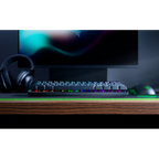 Teclado Mecánico Gaming Razer Huntsman Mini Negro Switch Rojo
