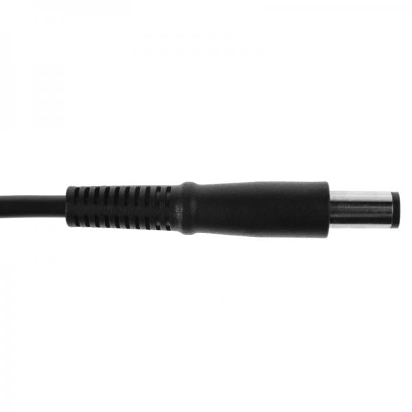 Cargador compatible para portátil DELL 90W 19.5V 4.62A (IC) 7.4x5.0 mm GREENCELL