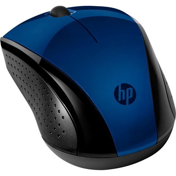 HP 220 Azul Lumiere -1600 DPI