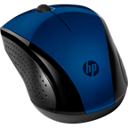 HP 220 Azul Lumiere -1600 DPI