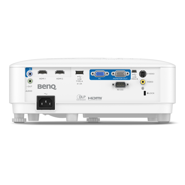 BenQ MW560 WXGA Blanco - Proyector