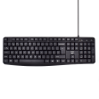 Teclado Usb Ewent Querty Portugues Escritura Silenciosa