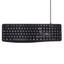 Teclado Usb Ewent Querty Portugues Escritura Silenciosa
