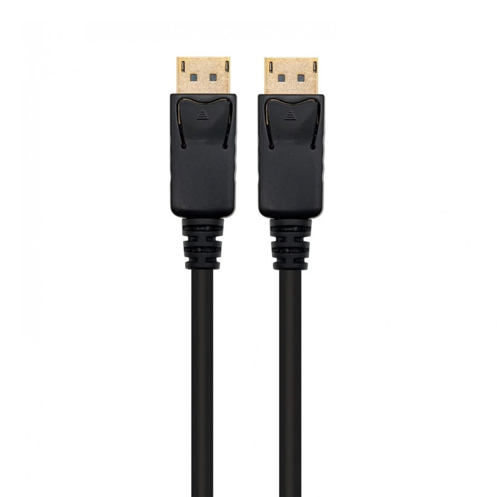 Cable Ewent Displayport V1.4 - 8K - 60Hz - 1M