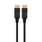 Cable Ewent Displayport V1.4 - 8K - 60Hz - 1M