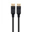 Cable Ewent Displayport V1.4 - 8K - 60Hz - 1M