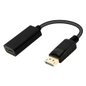 Cable Convertidor Ewent Displayport Macho A Hdmi Tipo A Hemb
