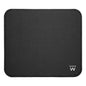 Alfombrilla Raton Ewent Ew3183 Antideslizante Negro