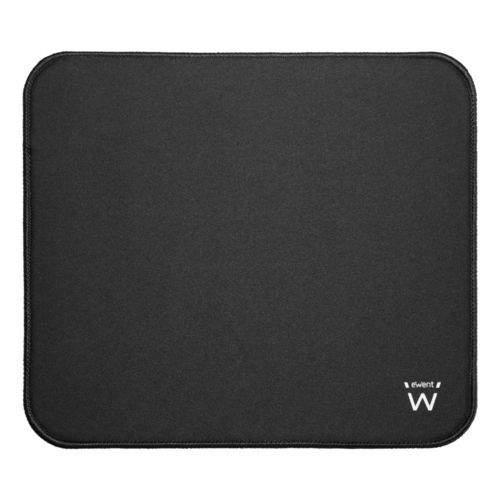 Alfombrilla Raton Ewent Ew3183 Antideslizante Negro Hover Image