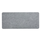 Alfombrilla Raton Ewent Ew3185 Extragrande Gris