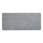 Alfombrilla Raton Ewent Ew3185 Extragrande Gris