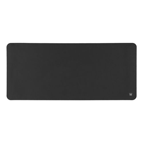 Alfombrilla Raton Ewent Ew3182 Extragrande Negro
